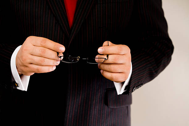 business hands stock photo