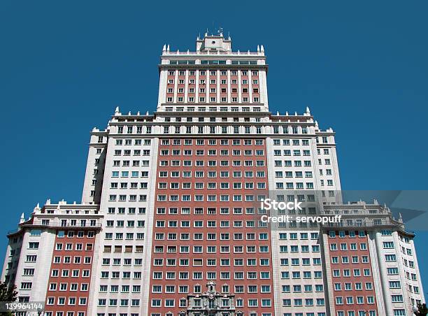 23 ピン階建てのビル - ホテルのストックフォトや画像を多数ご用意 - ホテル, マドリード市, レイヤード