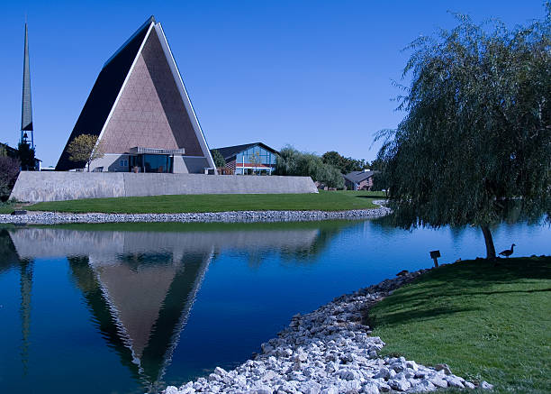 istock Concordia Theological Seminary 139964298