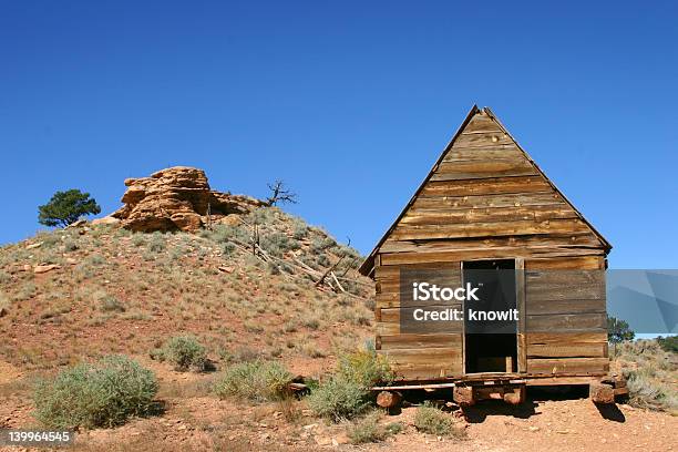 Embarcadero Desierto Eliminar Foto de stock y más banco de imágenes de Abandonado - Abandonado, Aire libre, Arenisca