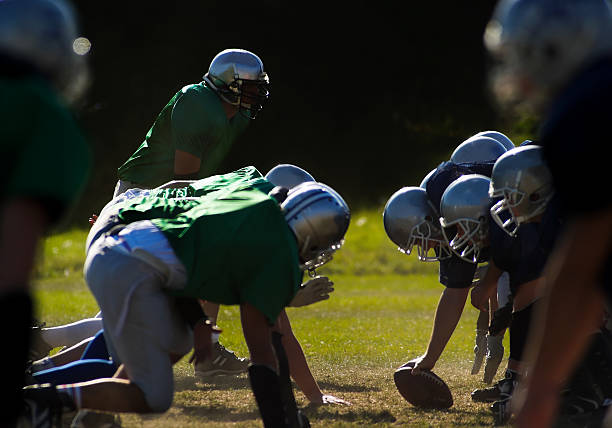 istock American football 139964745