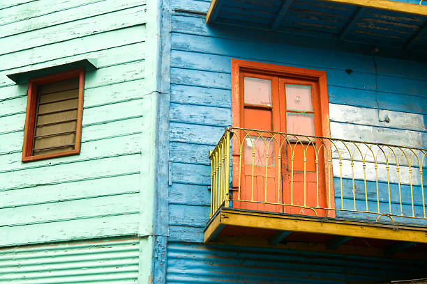 La boca-Caminito - Photo