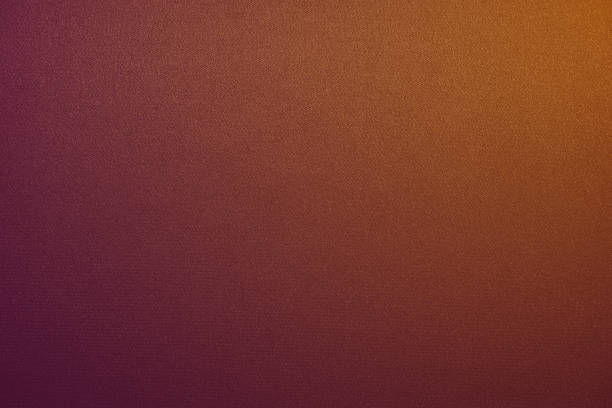 sfondo astratto viola marrone arancio scuro. gradiente. miscela. sfondo colorato con spazio per il design. - sfondo marrone foto e immagini stock