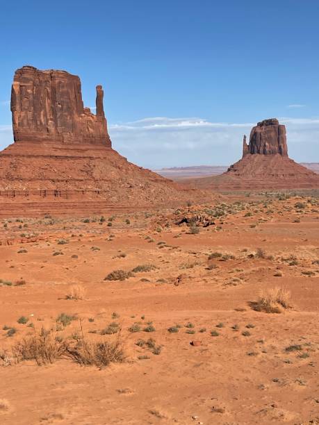 istock Arizona Desert Navajo Nation 1399664211