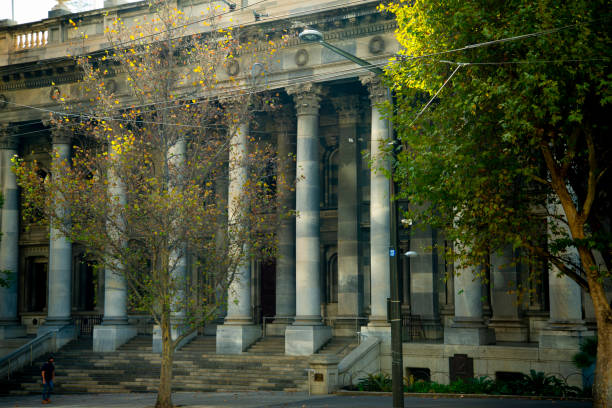istock Parliament of South Australia 1399668765