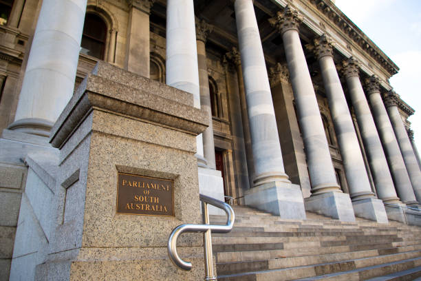istock Parliament of South Australia 1399669457