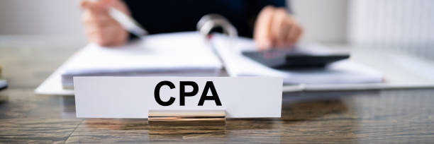istock CPA Name Plate On The Table In The Office 1399683144