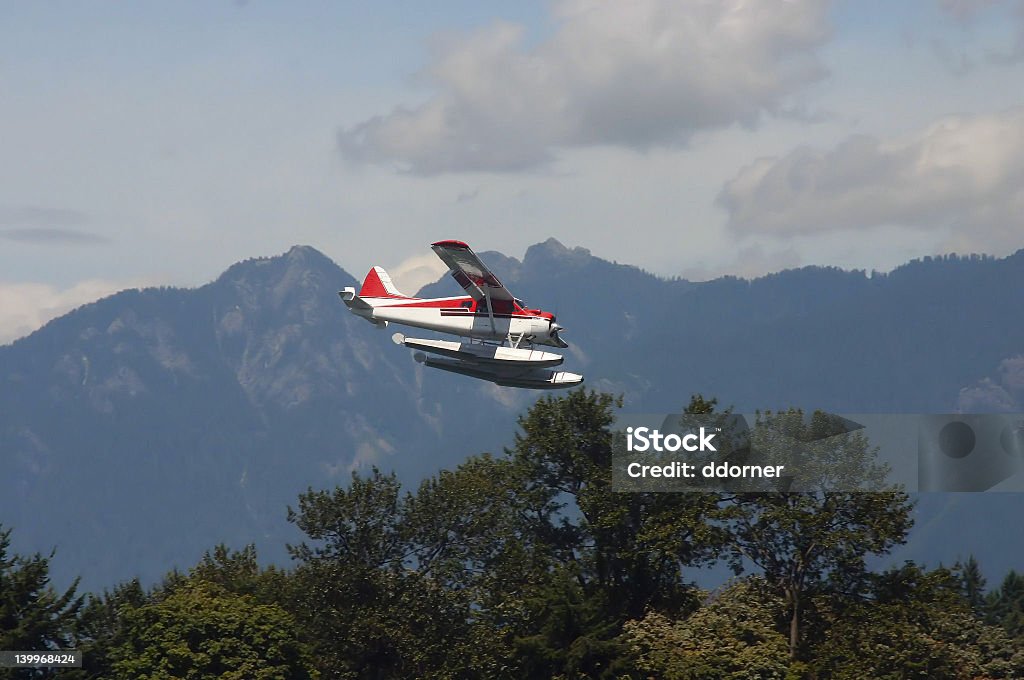 Alaskian Taxi - Lizenzfrei Alaska - US-Bundesstaat Stock-Foto