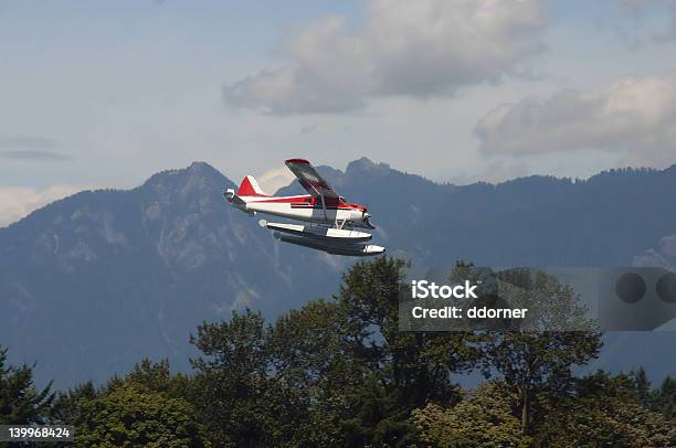 Alaskian Taxi Stockfoto und mehr Bilder von Alaska - US-Bundesstaat - Alaska - US-Bundesstaat, Anlegestelle, Auf dem Wasser treiben