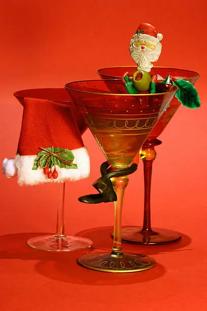 Photo of Santas Martini Olive