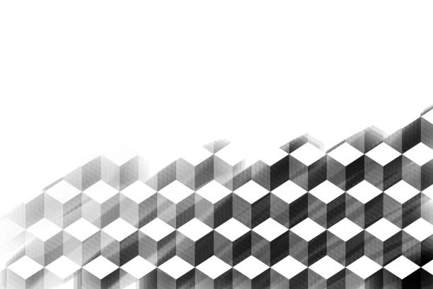 black box stacked abstract Background colorful design for web, mobile applications, covers, card, banners, social media and copy write