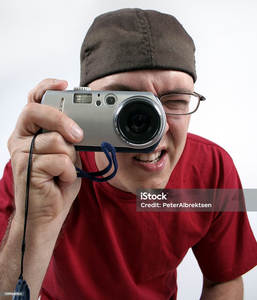 Young guy - Foto de stock de Adolescente libre de derechos