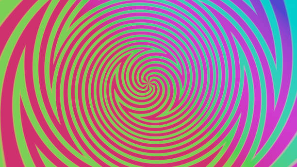 istock Colorful Futuristic Abstract Background 3d render image 1399691403
