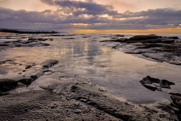 istock Apollo Bay Rocks Landscape 1399691477