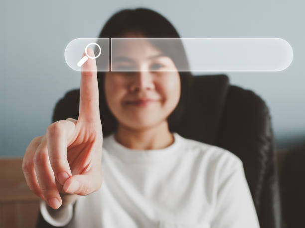 istock Search for the console through the search icon. 1399700739