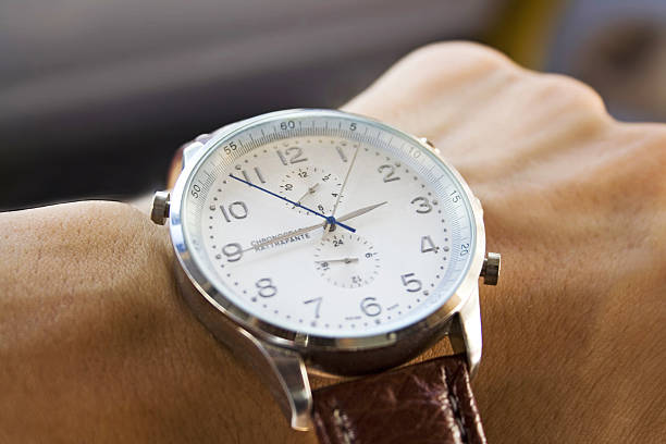 Seiko Automatic Watches: A Perfect Blend of Tradition and Innovation