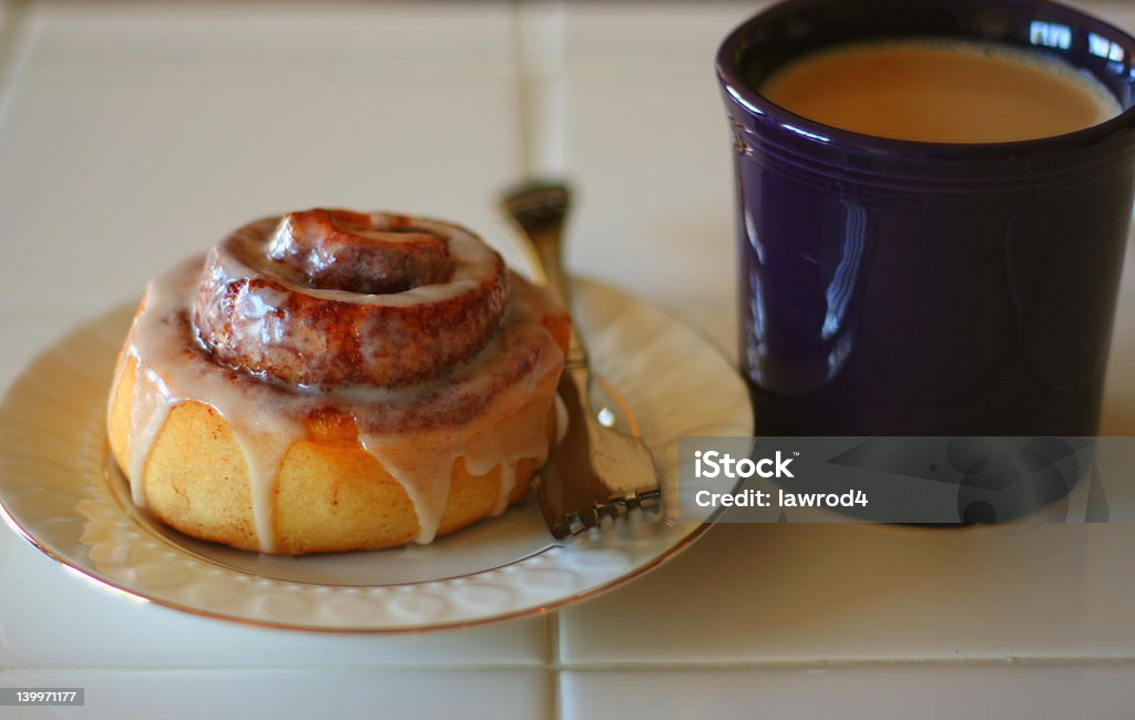 Завтрак и отдых - Стоковые фото Без людей роялти-фри