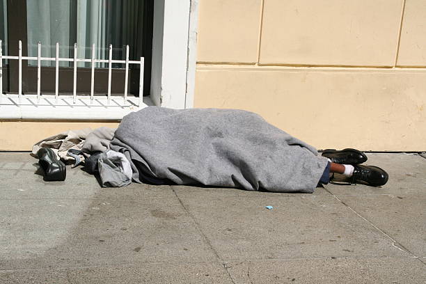 istock Homeless in San Francisco 01 139971295
