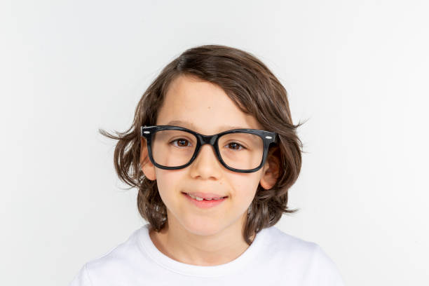 istock Portrait of a young boy 1399716724