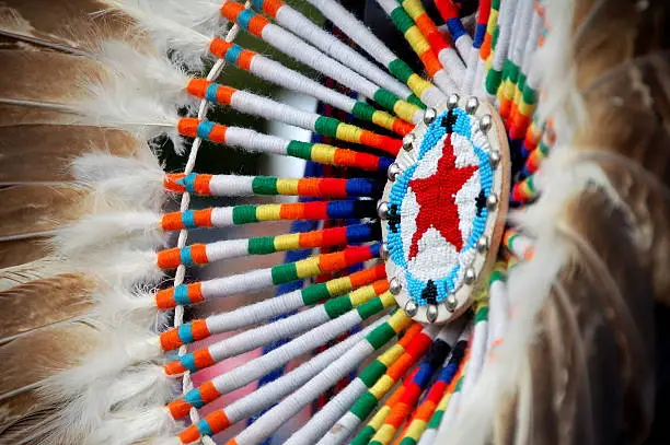 Native American design