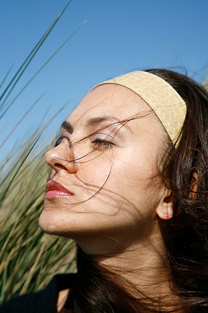 istock Gabija - Sitting On The Dunes 139971926
