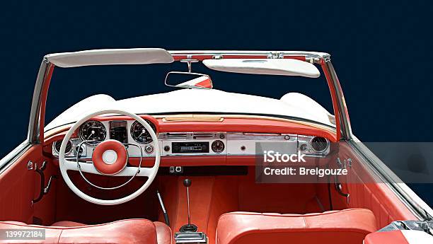 Cabrio Stockfoto und mehr Bilder von Auto - Auto, 1970-1979, Cabrio