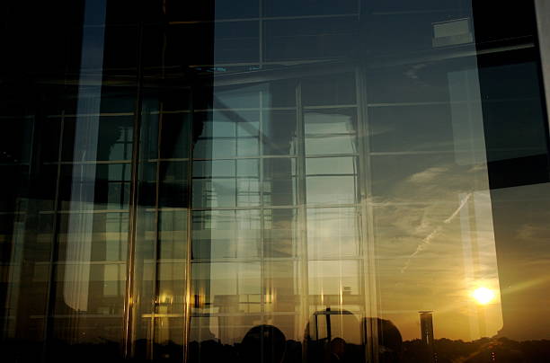 istock Reflections in the Reichstag 139972405
