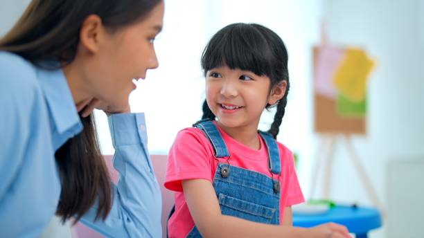 istock kindergarten, school girl, classroom, education, learning, knowledge 1399748293