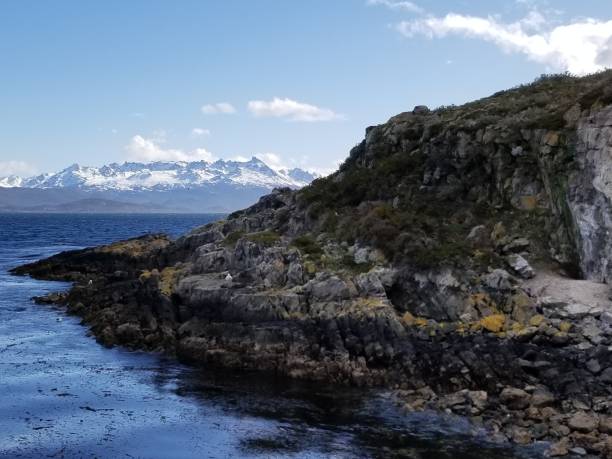 istock beautiful day in Patagonia Argentina 1399752400