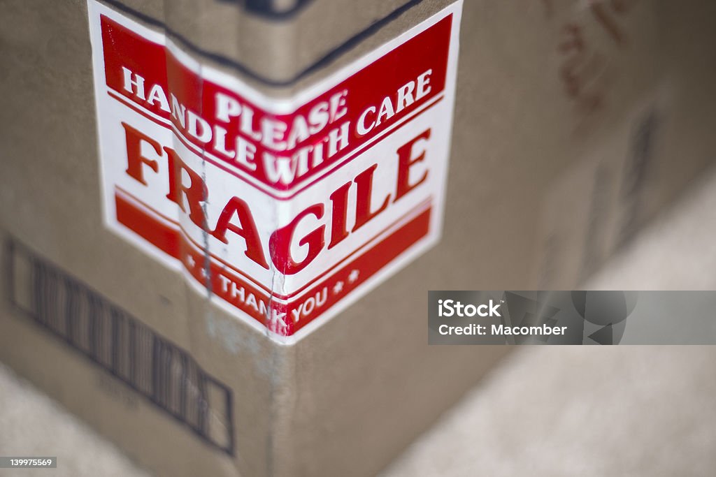 Fragile - Foto stock royalty-free di Ambientazione tranquilla