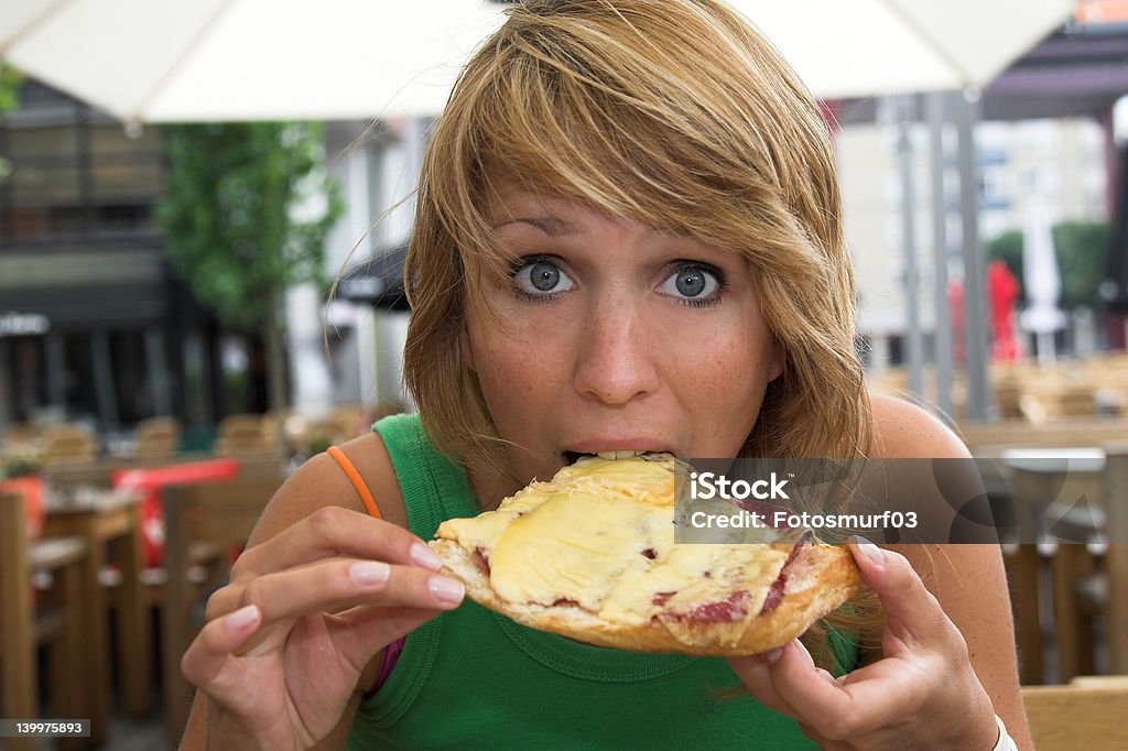 Prenez un en-cas - Photo de Buffet - Repas libre de droits