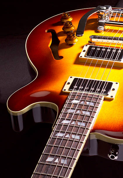 istock Electric Guitar Closeup 139975959