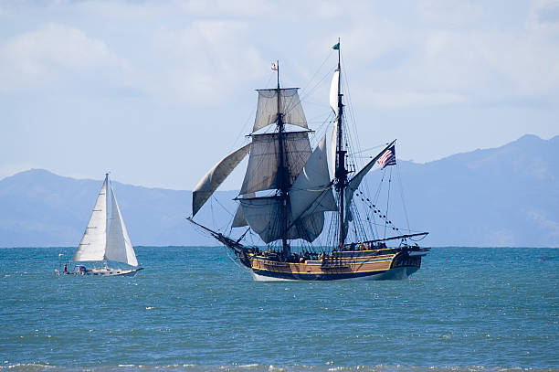 Sailboat, Sailing, Yacht, Beach, Nautical Vessel