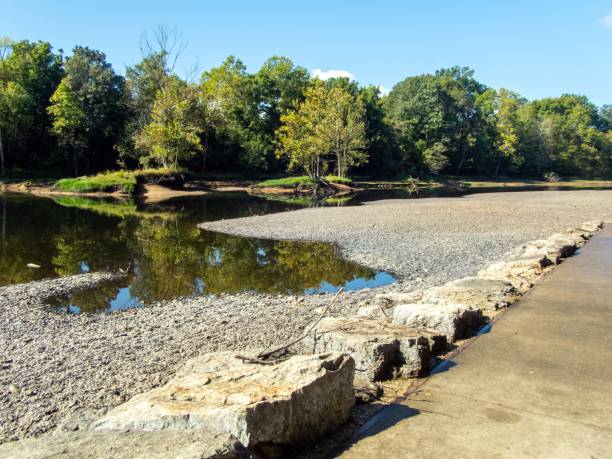 istock Scenic Arkansas river photograph 1399763533