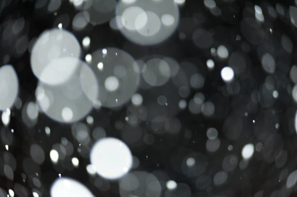 istock snowflakes texture in the dark 1399763952