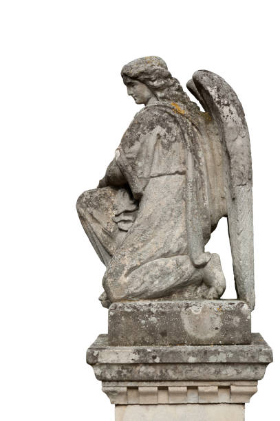 istock a figure of angel 1399764716