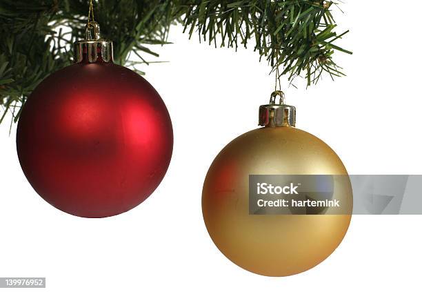 Christmas Ornaments Stock Photo - Download Image Now - Christmas, Christmas Decoration, Christmas Ornament