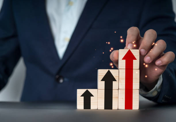 istock Action plan, Goal and goal idea, success and business target concept, project management, corporate strategy creation 1399773392