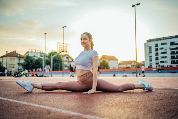 Track Stretch 13,400+ Track Stretches Stock Photos, Pictures & Royalty-Free Images ...