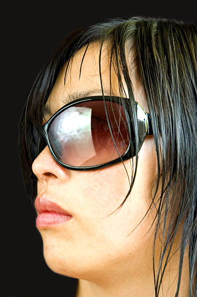 istock asian woman side profile 139977605