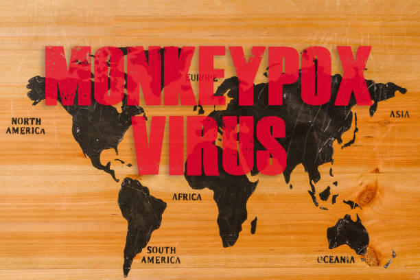 Smallpox Outbreak Map 70+ Smallpox Map Stock Photos, Pictures & Royalty-Free Images - iStock
