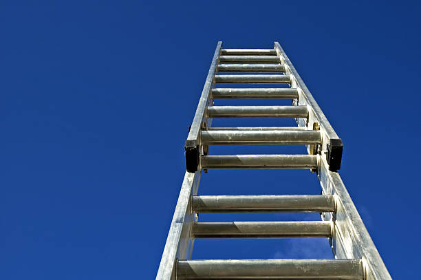 istock climbing the corporate ladder 139978165