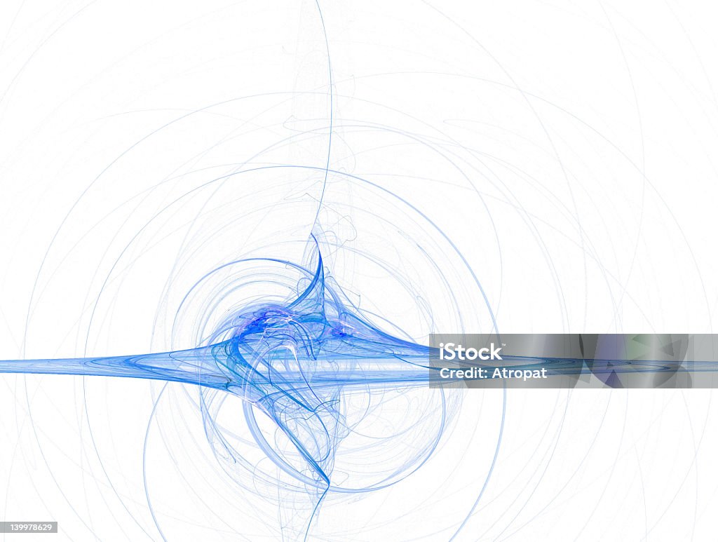 Azul - Foto de stock de Abstracto libre de derechos