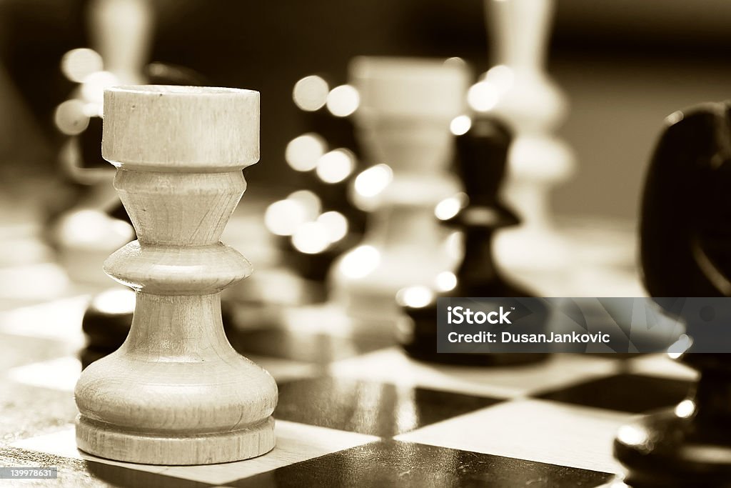 chess - コンセプトのロイヤリティフリーストックフォト