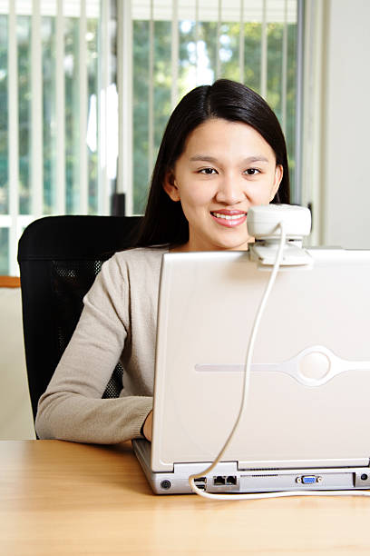 istock Businesswoman 139978642