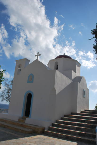 istock kira panagia greece 1399793738