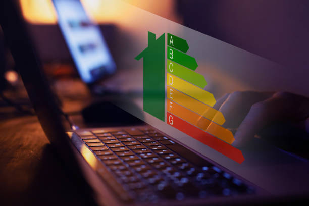 istock energy efficiency rating concept for home 1399794885