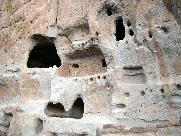 istock Bandelier National Park 139979797
