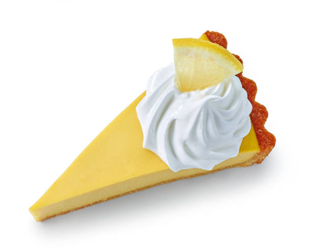 istock slice of lemon tart 1399805008