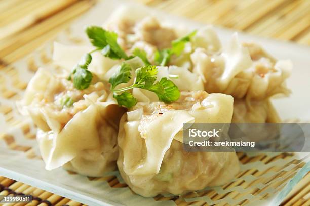 Chinese Dimsum Stock Photo - Download Image Now - Appetizer, Bamboo - Material, Breakfast